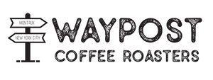 Waypost Coffee Roasters