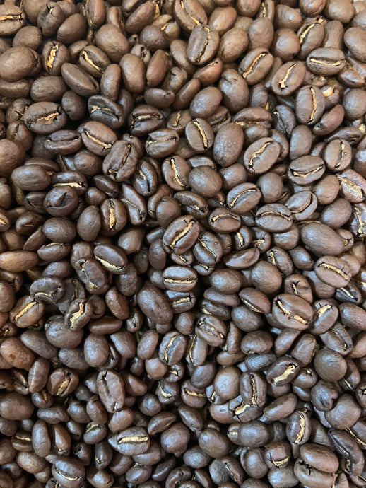 Dark Roast