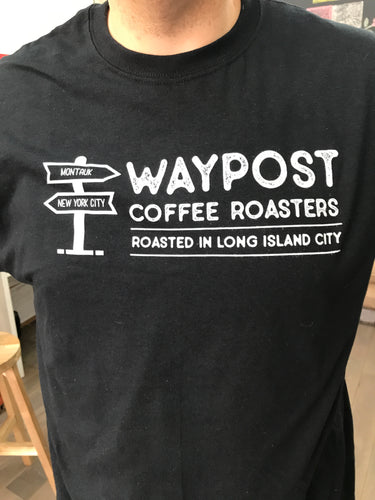 Waypost T-Shirt